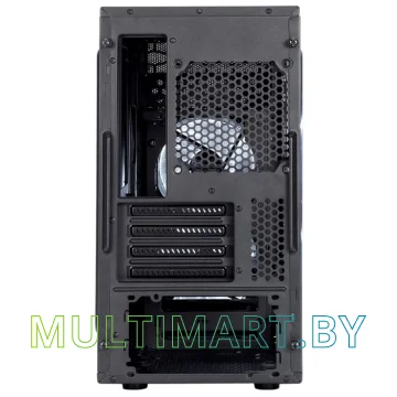 Корпус Fractal Design Focus G Mini (FD-CA-FOCUS-MINI-BK-W) картинка 6